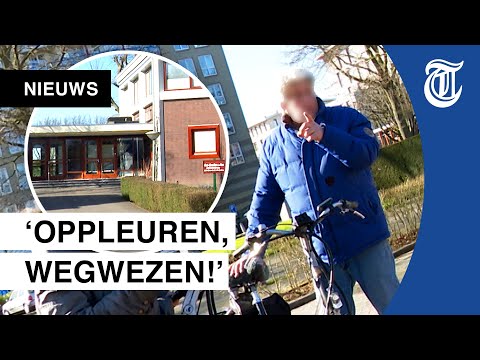 Woede om uitspraak dominee: 'God bepaalt'