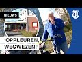 Woede om uitspraak dominee: 'God bepaalt'