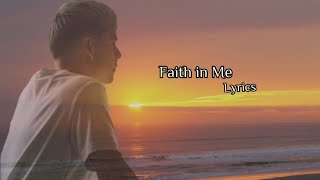 Download lagu David Archuleta Faith in Me Lyrics... mp3