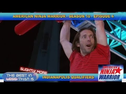 ANW: The Best of Indianapolois City Qualifiers (S10E04)| akachak