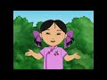 The Dragon Dance Dora The Explorer
