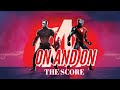 Avengers: Endgame | On and On | The Score | Music Video Tribute | MARVEL