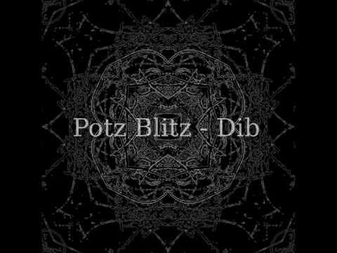 Potz Blitz - Dib