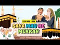 LAGU ANAK SAYA MAU KE MEKKAH BERKELILING KELILING KABAH Syaki Kisya