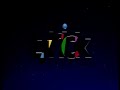 Lyrick Studios 1998 Logo Double Pitched