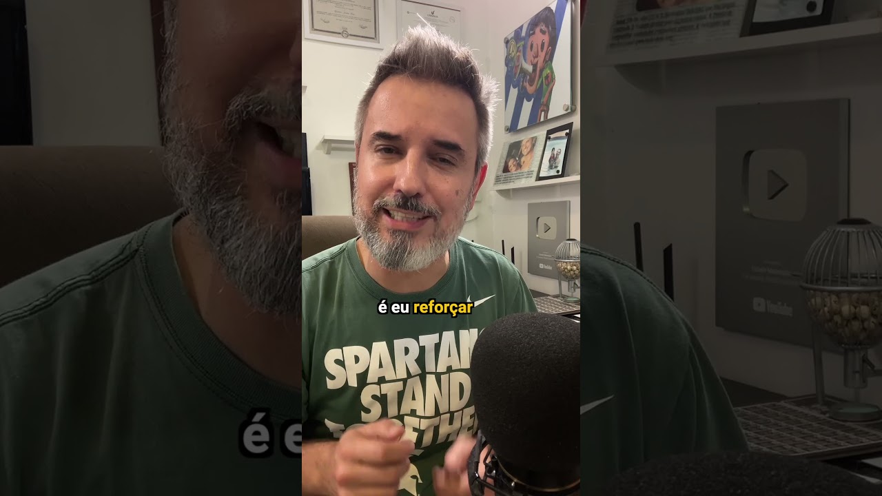 A importância da introdução! 🎥