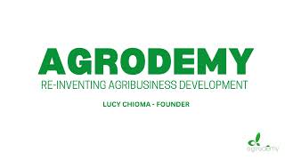 Agrodemy enterprises