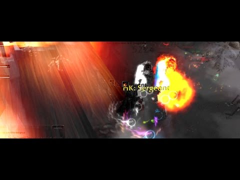 Aerospark 13.5 - (WotLK) Fire Mage PvP