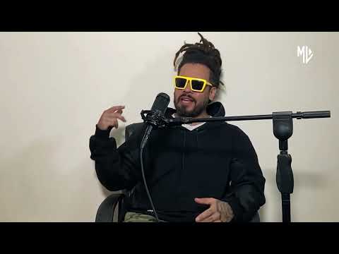 Fui a grabar Mala Mía con Gonzalo Genek y me dio la pálida