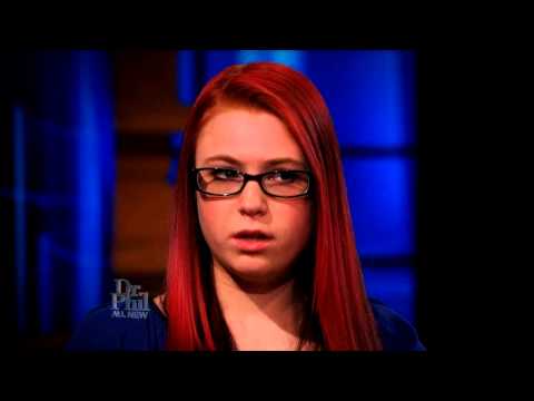 Friday 04/11: "My Dad Abandoned Me, and My Mom Threw Me in a Shelter" - Show Promo