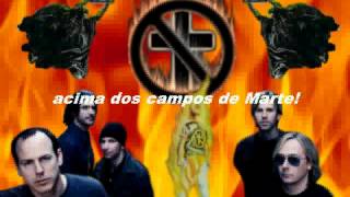 Bad Religion - Fields of Mars - Legendado ptbr