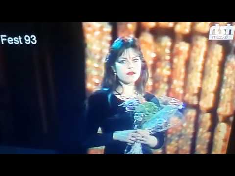 1000 Perlat-Nr.106-VLADIMIR KOTANI CMIMI I RTSH 1993-Kur e humba nje dashuri-Manjola Nallbani