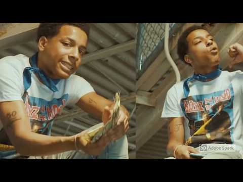 Lil 3rd - Letter 2 Marley