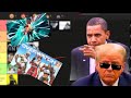 The Offensive Presidents Rank Live Service Games