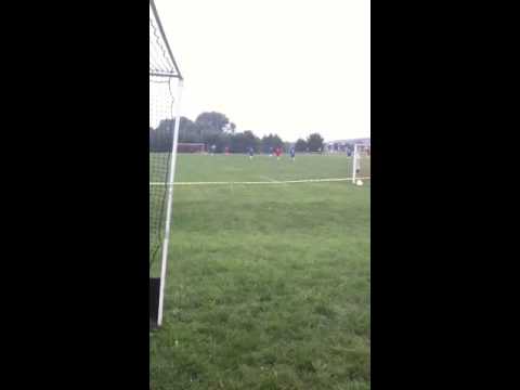 Final de la liga de cockesville