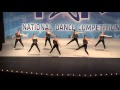 Best Contemporary // SAY YOU LOVE ME - Express Dance & Acrobatics [Concord, MI]