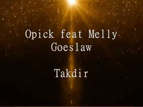 Opick feat. Melly Goeslaw - Takdir Lirik