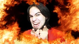 25 Insultos Buenos (Pero No Groseros)