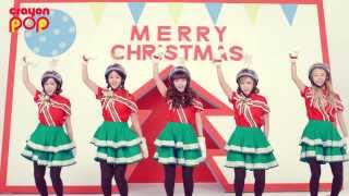 k-pop idol star artist celebrity music video Crayon Pop