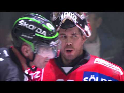 Best of Video – EHC Visp vs. SC Bern