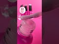 Edlen База для ногтей Cover base Opal 64 (молочный с опаловым шиммером), 9 мл