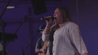 Freedom Church Pensacola Worship Set || Tony Chavez, Miranda Mitchell and Brittany Johnson