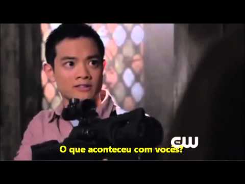 Supernatural - 08ª Temporada (Legendado)