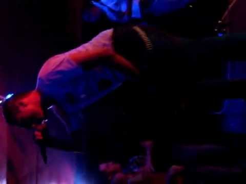 Massaliotes-working class live le local 03.11.12