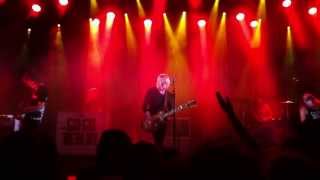 Go Go Berlin - Castles Made Of Sand - live @Skanderborg Festival 2013