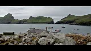 Kilda Cruises - Journey to St Kilda, the Islands on the Edge