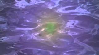 Prayer to Living Waters