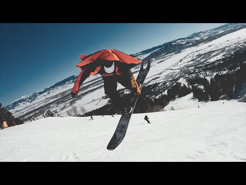 Zeb Powell on the #SuperUltraMegaBlossom Board