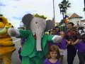 Barney S Campfire Sing Along End Credits