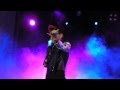 Abraham Mateo - Kill the Lights 