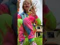 Like Nastya Shorts