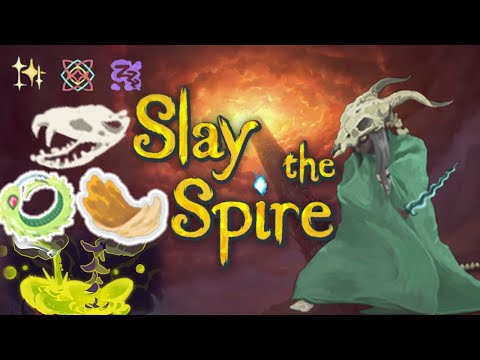 Slay the Spire May 4th Daily - Silent | Potions are just great!