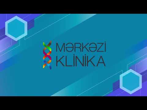 Mərkəzi Klinika hər zaman xidmətinizdə!