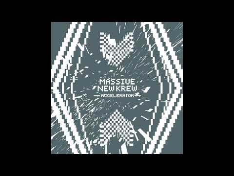 [Cytus II] Accelerator (Robo Head) - Massive New Krew