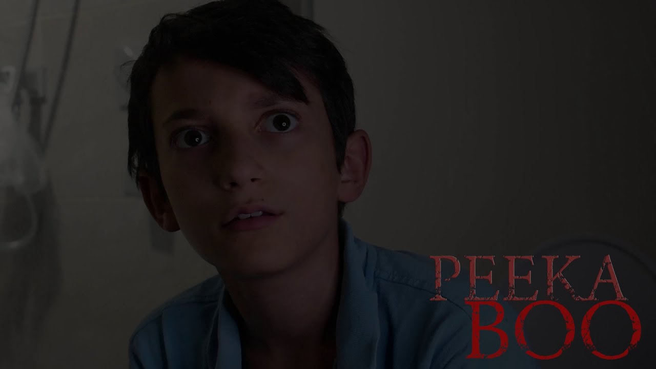 PEEKABOO - Horror Short (FR)