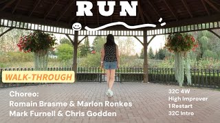 Run