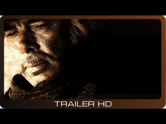 Monte Walsh ≣ 1970 ≣ Trailer