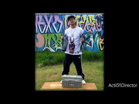 MR.JEFF BREAKING ESSENCE Culture Urban Brazilian