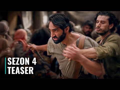 Trailer filmu The Chosen IV (odc. 5 i 6)