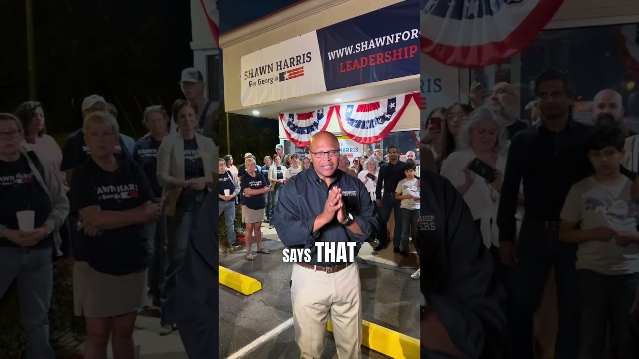 Runoff Ready: The Final Push for GA-14