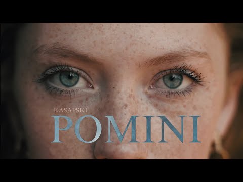 Kasapski - Pomini ( Official Video )
