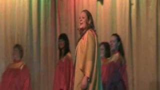 I Wanna Get Lost In Your Rock N Roll