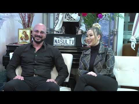 NasulTV Canada - Fadi KOD & Xonia - Emisiunea din 5 noiembrie 2022