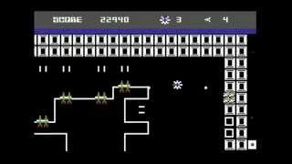 C64-Longplay - Survivor (720p)