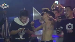 Download lagu SPECIAL GUEST STAR DJ OMO KUCRUT BIKIN PECAH LAMPUNG mp3