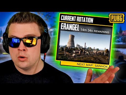 Should PUBG make this BIG change?